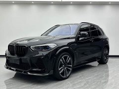 BMW X5 M X5 M - ფოტო 1