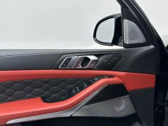 BMW X5 M X5 M - ფოტო 10