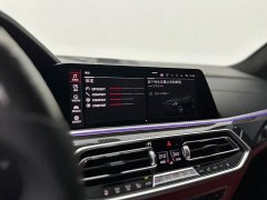 BMW X5 M X5 M - ფოტო 11