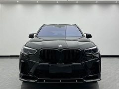 BMW X5 M X5 M - ფოტო 2
