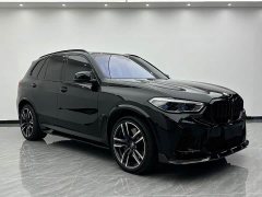 BMW X5 M X5 M - ფოტო 3