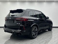 BMW X5 M X5 M - ფოტო 4