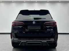 BMW X5 M X5 M - ფოტო 5