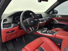 BMW X5 M X5 M - ფოტო 6