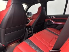 BMW X5 M X5 M - ფოტო 7