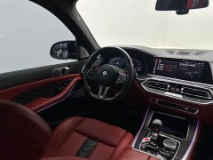 BMW X5 M X5 M - ფოტო 8