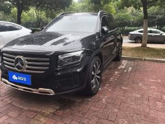 Mercedes-Benz GLB Facelift GLB 220 Fashion Edition - ფოტო 1