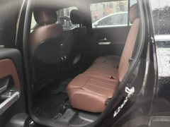 Mercedes-Benz GLB Facelift GLB 220 Fashion Edition - ფოტო 11