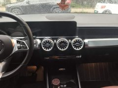 Mercedes-Benz GLB Facelift GLB 220 Fashion Edition - ფოტო 13
