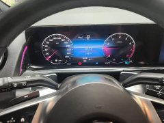Mercedes-Benz GLB Facelift GLB 220 Fashion Edition - ფოტო 14