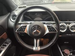 Mercedes-Benz GLB Facelift GLB 220 Fashion Edition - ფოტო 15