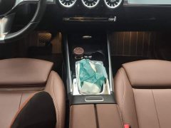Mercedes-Benz GLB Facelift GLB 220 Fashion Edition - ფოტო 16