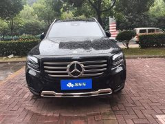 Mercedes-Benz GLB Facelift GLB 220 Fashion Edition - ფოტო 2
