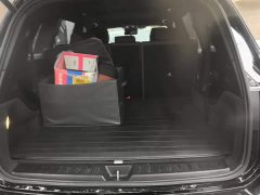 Mercedes-Benz GLB Facelift GLB 220 Fashion Edition - ფოტო 4