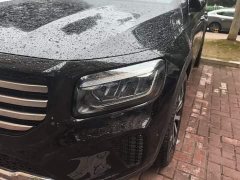 Mercedes-Benz GLB Facelift GLB 220 Fashion Edition - ფოტო 5