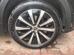 Mercedes-Benz GLB Facelift GLB 220 Fashion Edition - ფოტო 6