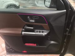 Mercedes-Benz GLB Facelift GLB 220 Fashion Edition - ფოტო 7