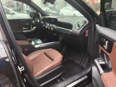 Mercedes-Benz GLB Facelift GLB 220 Fashion Edition - ფოტო 8