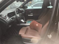 Mercedes-Benz GLB Facelift GLB 220 Fashion Edition - ფოტო 9