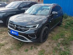 Volkswagen Taos 300TSI FWD Luxury Plus Advanced Edition - ფოტო 1