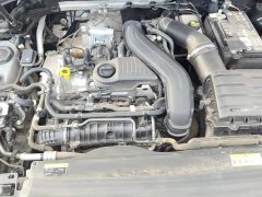Volkswagen Taos 300TSI FWD Luxury Plus Advanced Edition - ფოტო 10