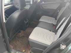 Volkswagen Taos 300TSI FWD Luxury Plus Advanced Edition - ფოტო 11