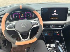 Volkswagen Taos 300TSI FWD Luxury Plus Advanced Edition - ფოტო 12