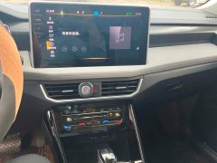 Volkswagen Taos 300TSI FWD Luxury Plus Advanced Edition - ფოტო 13
