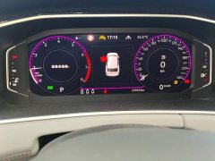 Volkswagen Taos 300TSI FWD Luxury Plus Advanced Edition - ფოტო 14