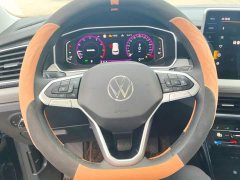 Volkswagen Taos 300TSI FWD Luxury Plus Advanced Edition - ფოტო 15