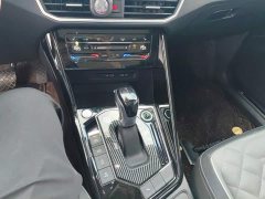 Volkswagen Taos 300TSI FWD Luxury Plus Advanced Edition - ფოტო 16