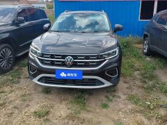 Volkswagen Taos 300TSI FWD Luxury Plus Advanced Edition - ფოტო 2