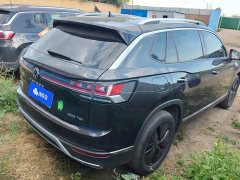 Volkswagen Taos 300TSI FWD Luxury Plus Advanced Edition - ფოტო 3