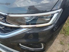 Volkswagen Taos 300TSI FWD Luxury Plus Advanced Edition - ფოტო 5