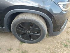 Volkswagen Taos 300TSI FWD Luxury Plus Advanced Edition - ფოტო 6