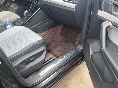 Volkswagen Taos 300TSI FWD Luxury Plus Advanced Edition - ფოტო 8