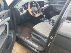 Volkswagen Taos 300TSI FWD Luxury Plus Advanced Edition - ფოტო 9