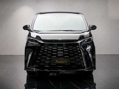 Lexus LM 500h Six-Seat Premium Edition - ფოტო 1