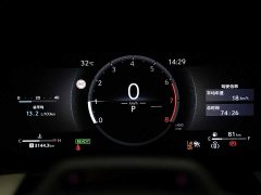 Lexus LM 500h Six-Seat Premium Edition - ფოტო 10