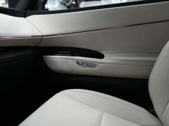 Lexus LM 500h Six-Seat Premium Edition - ფოტო 16