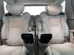 Lexus LM 500h Six-Seat Premium Edition - ფოტო 18