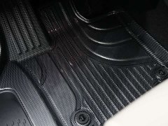 Lexus LM 500h Six-Seat Premium Edition - ფოტო 20