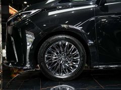 Lexus LM 500h Six-Seat Premium Edition - ფოტო 5