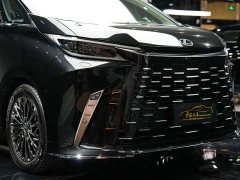 Lexus LM 500h Six-Seat Premium Edition - ფოტო 6