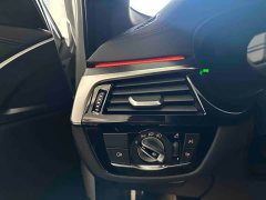 BMW 5 Series (Imported) 2022 525i M Sport Package - ფოტო 10