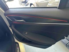 BMW 5 Series (Imported) 2022 525i M Sport Package - ფოტო 6