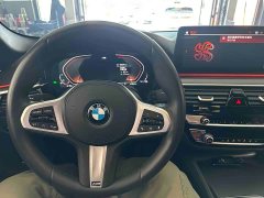 BMW 5 Series (Imported) 2022 525i M Sport Package - ფოტო 7