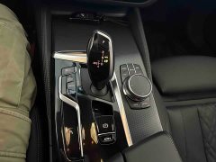 BMW 5 Series (Imported) 2022 525i M Sport Package - ფოტო 8