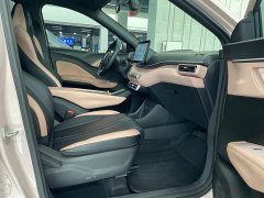 BYD Seagull 2023 Freedom Edition - ფოტო 10