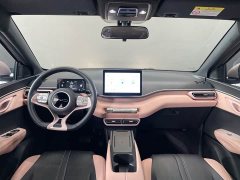 BYD Seagull 2023 Freedom Edition - ფოტო 11